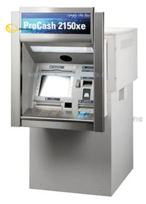 Καλή τιμή Ασύρματη ATM κιβωτίων μηχανή μορφής, αυτοματοποιημένη μηχανή αφηγητών μετρητών για το σχολείο σε απευθείας σύνδεση