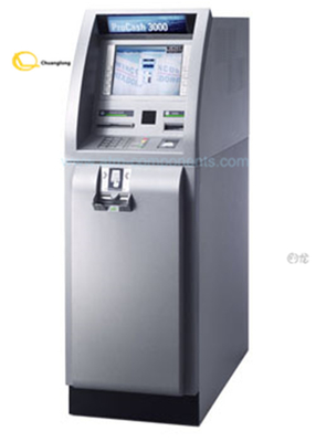 ProCash 3000 βαρέων βαρών μεγάλο μέγεθος 1750063890 Π/Ν μηχανών μετρητών του ATM