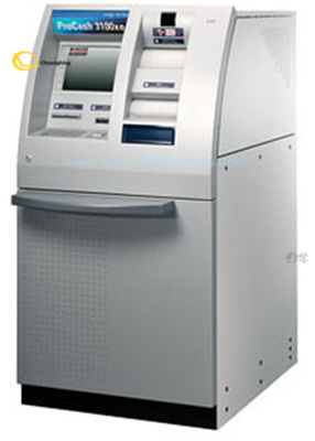 Αυτόματη μηχανή καρτών του ATM για τον αερολιμένα, ελεύθερη μηχανή μετρητών για την επιχείρηση