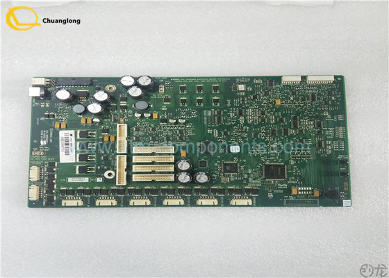 Καλή τιμή CCA Diebold Opteva διανομέας μετρητών, ασφαλής πίνακας ελέγχου μερών AFD Diebold σε απευθείας σύνδεση