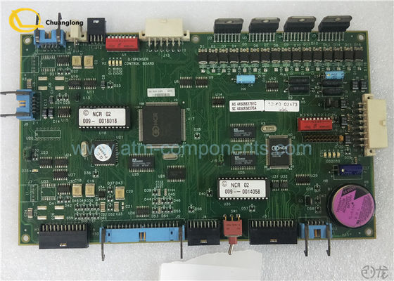 Καλή τιμή Πίνακας P77 9980911305 Π/Ν ελέγχου αναγνωστών καρτών μερών NCR ATM υψηλής επίδοσης σε απευθείας σύνδεση