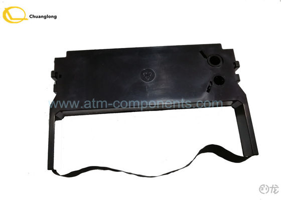 Καλή τιμή Μαύρες κορδέλλες μελανιού εκτυπωτών παραλαβών για το υλικό Palstic εκτυπωτών μητρών σημείων σε απευθείας σύνδεση