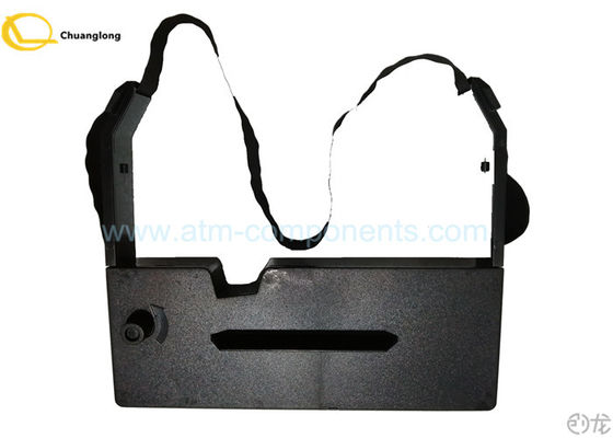 Καλή τιμή Διευθετήσιμες κορδέλλες μελανιού εκτυπωτών παραλαβών για τη μηχανή 604001003608 μετρητών τράπεζας πρότυπο σε απευθείας σύνδεση