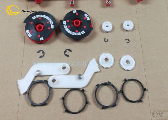 Καλή τιμή NCR ARIA 3 του ATM ανταλλακτικών διπλή επιλογών ενότητας εξάρτηση γραμμών επιλογών NCR γραμμών καθορισμένη σε απευθείας σύνδεση