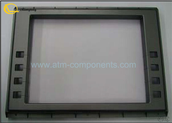Καλή τιμή Ανθεκτική Bezel LCD Nautilus Hyosung ATM οθόνη αφής μερών βιομηχανική 4370000862 σε απευθείας σύνδεση