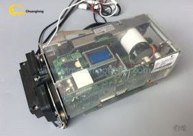 Καλή τιμή Έξυπνος αναγνώστης πιστωτικών καρτών GRG, μορφή κιβωτίων 51578523231 του ATM μερών μηχανών σε απευθείας σύνδεση