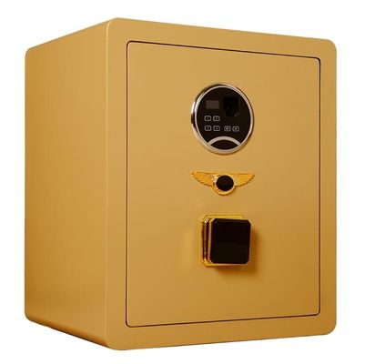 Καλή τιμή IP 64 ανθεκτικά έξυπνα γραφείο/χρηματοκιβώτιο/ντουλάπι πλαστογραφήσεων αναγνώρισης φλεβών δάχτυλων σε απευθείας σύνδεση