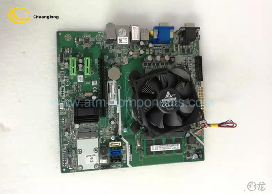Καλή τιμή 01750254552 Wincor Swap PC 5G I5-4570 PC AMT Αναβάθμιση Windows10 Migration Swap Motherboard 1750293439 1750254552 σε απευθείας σύνδεση