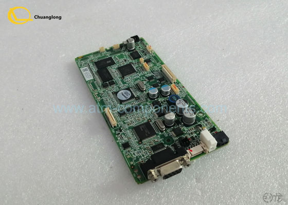 Καλή τιμή Πίνακας V2CF-1JL-Y01 TS-ec2c-F13101Y ελέγχου αναγνωστών καρτών Wincor V2CF μερών του ATM σε απευθείας σύνδεση