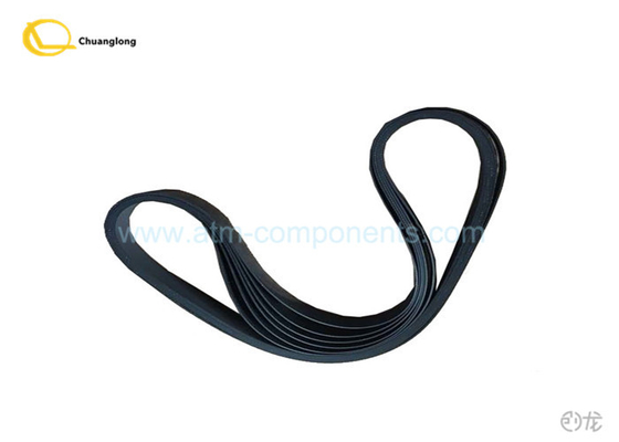 Hyosung 5600T 8000TA ATM ζώνη 10x522x0.65 χιλ. που ανανεώνεται λαστιχένια