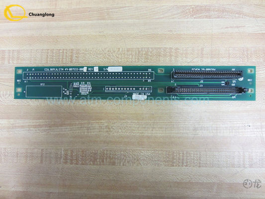 Καλή τιμή CCA 49-007533-000 Diebold ATM Backplane DB40060 μερών εξουσιοδότηση 90 ημερών σε απευθείας σύνδεση
