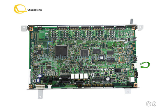 Επαγγελματικός πίνακας K18Z09942N ελέγχου διανομέων μερών Fujitsu ATM