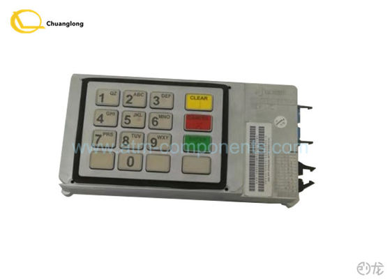 Καλή τιμή 4450660140 445-0661848 NCR 58 ΕΛΚ Pinpad 4450661848 NCR πληκτρολογίων του ATM σε απευθείας σύνδεση