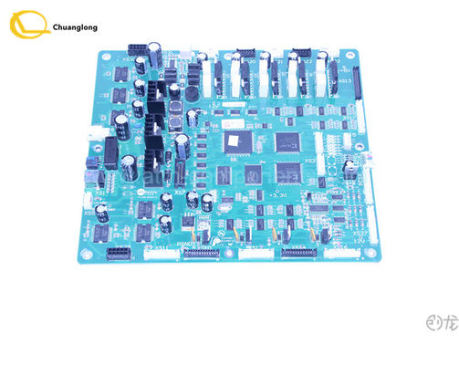 Καλή τιμή H68N 9250 χαμηλότερος κύριος πίνακας YT7.820.290RSV1.8 ελέγχου ανταλλακτικών του ATM σε απευθείας σύνδεση