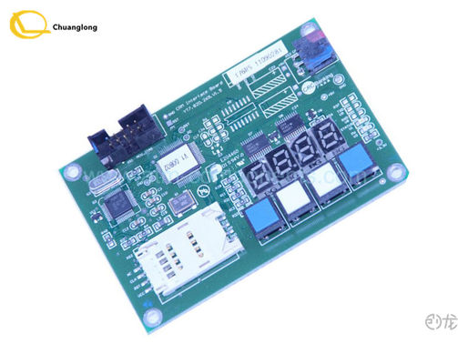 Καλή τιμή Ανταλλακτικά H68N 9250 πίνακας YT7.820.269.V1.5 υψηλής επίδοσης ATM διεπαφών CRM σε απευθείας σύνδεση