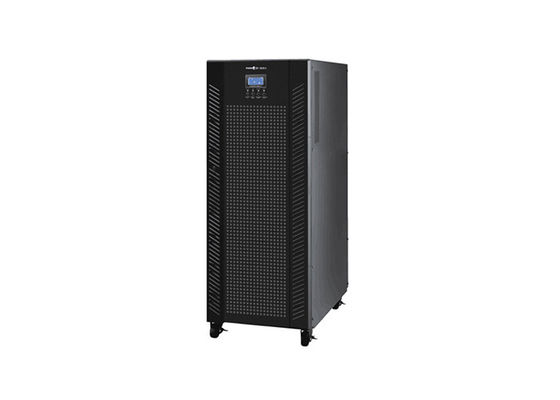 Καλή τιμή ISO9001 Uninterruptible δομή 380V πύργων πηγής ισχύος σε απευθείας σύνδεση UPS σε 380V έξω 100KVA 120 KVA σε απευθείας σύνδεση
