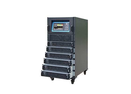 Καλή τιμή IP20 Uninterruptible πηγή ισχύος/μορφωματική ενότητα δύναμης συστημάτων 120KVA 20KVA UPS σε απευθείας σύνδεση
