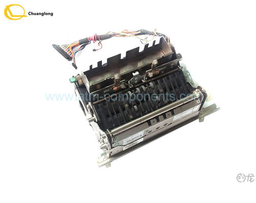 Καλή τιμή ανώτερη μπροστινή συνέλευση Assy UPR FRT μερών 49-024187-000C 49024187000C Diebold ATM σε απευθείας σύνδεση