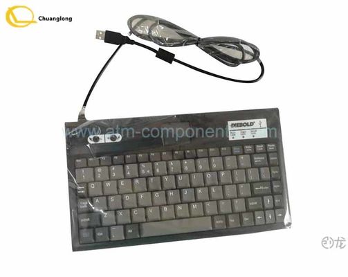 Καλή τιμή πληκτρολόγιο USB 49-201381-000A 49-221669-000A Rev2 συντήρησης 49201381000A Diebold σε απευθείας σύνδεση