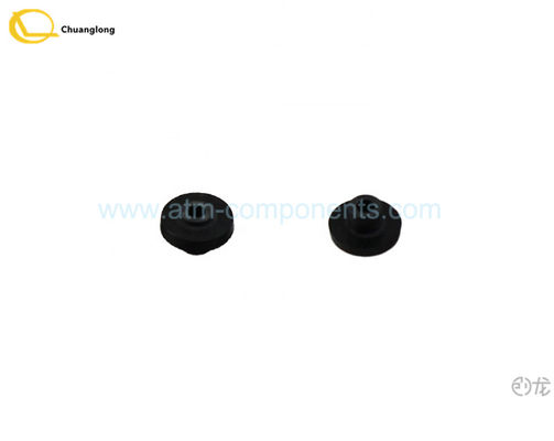 Καλή τιμή 49-016971-000F νέα μαύρη Takeway μερών Diebold ATM ρόδα 49016971000F Diebold σε απευθείας σύνδεση