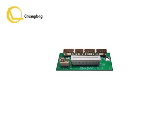 Καλή τιμή 1750256248-62 θερμικός πίνακας PCB εκτυπωτών παραλαβών Wincor TP28 τμημάτων του ATM σε απευθείας σύνδεση