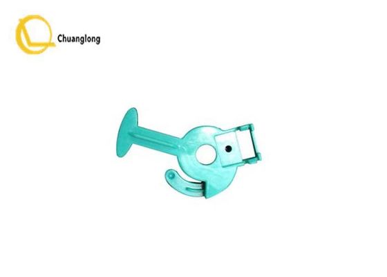 Καλή τιμή Μπλε του ATM τμημάτων πλαστικά μέρη 1750256248-13 εκτυπωτών παραλαβών Wincor TP28 θερμικά σε απευθείας σύνδεση