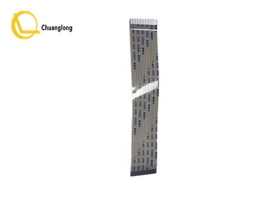 Καλή τιμή 1750256248-57 του ATM τμημάτων εύκαμπτο επίπεδο καλώδιο εκτυπωτών παραλαβών Wincor TP28 θερμικό σε απευθείας σύνδεση