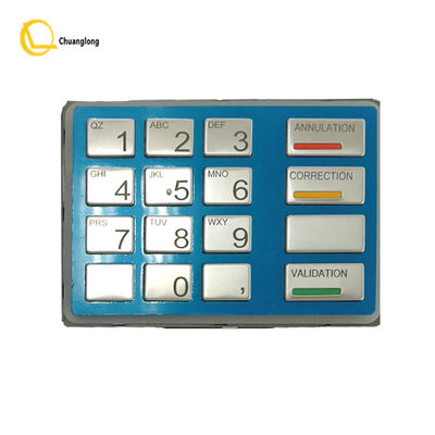 Καλή τιμή Πληκτρολόγιο Pinpad 49216680726A 49-216680-726A EPP5 Diebold EPP5 (BSC) σε απευθείας σύνδεση