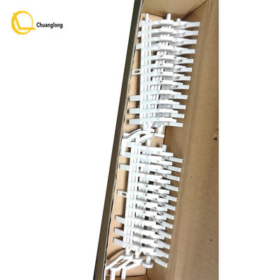 Καλή τιμή Χτένα οδηγών διανομέων CCDM που διατηρεί τη συλλεκτική μηχανή 1750047826 1750101956-01 τραπεζογραμματίων ενότητας δάχτυλων VM3 σε απευθείας σύνδεση