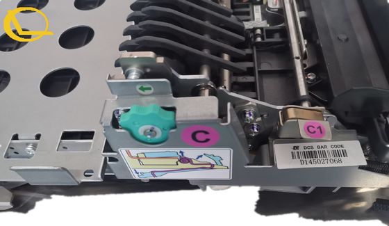 Καλή τιμή D145027068 UTFA 704178 Opteva 1,5 στοιβαχτής Hitachi 368 378 μερών Diebold ATM σε απευθείας σύνδεση