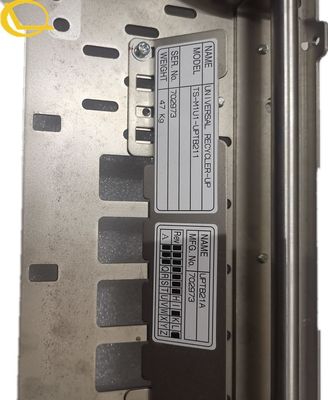 Καλή τιμή Diebold Opteva 1,5 διανομέας TS-m1u1-UPTB211 702973 368 378 Hitachi σε απευθείας σύνδεση