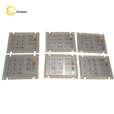 Καλή τιμή 2050XE μέρη ESP KUTXA CES PCI 1750132083 01750132083 Wincor Nixdorf ATM πληκτρολογίων του ΕΛΚ V5 σε απευθείας σύνδεση