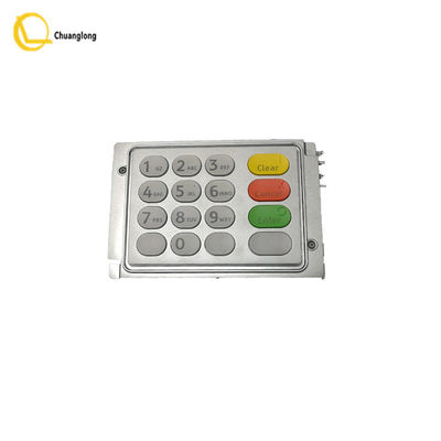 Καλή τιμή πληκτρολόγιο 66XX 445-0701333 445-0661401 του ΕΛΚ 4450745408 445-0745408 μερών NCR ATM σε απευθείας σύνδεση