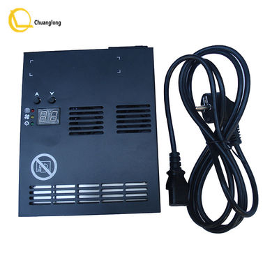 Καλή τιμή Fan Type Electric Heater ATM Machine heater 400W (Inside Temperature Measurement ) σε απευθείας σύνδεση