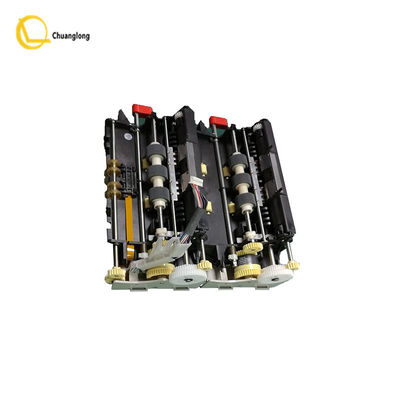 Καλή τιμή 1750051761 01750051761 διπλή μονάδα MDMS cmd-V4 1750109641 εξολκέων Wincor Nixdorf σε απευθείας σύνδεση