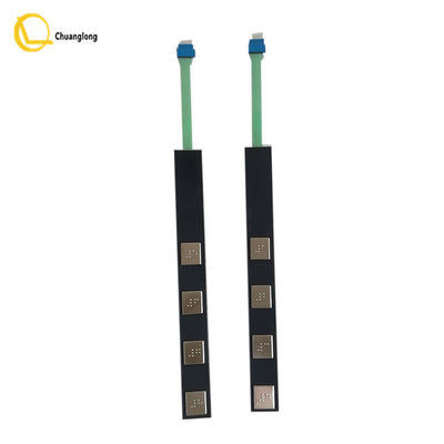 Καλή τιμή 1750190136 Wincor C4060 πληκτρολογούν το μαλακό κλειδί θέτουν σε 15» NDC Pcmet 01750190136 1750190139 σε απευθείας σύνδεση