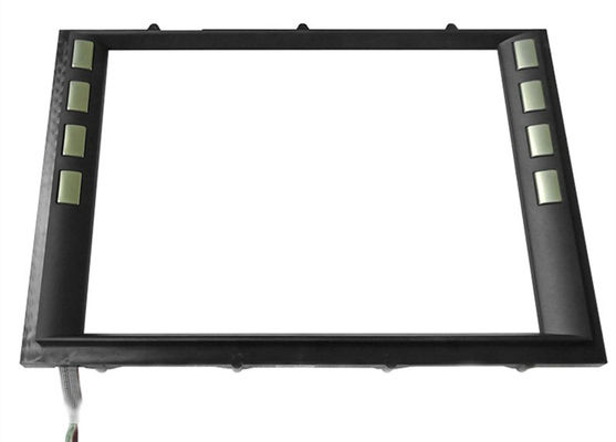 Καλή τιμή ATM Wincor Cineo FDK πλαίσιο 01750186252 1750186252 15 ίντσας σε απευθείας σύνδεση