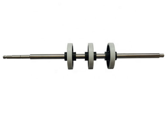 Καλή τιμή Μηχανή Diebold 5500 άξονας 49-248086-000A 49248086000A του ATM κυλίνδρων στοιβαχτών σε απευθείας σύνδεση