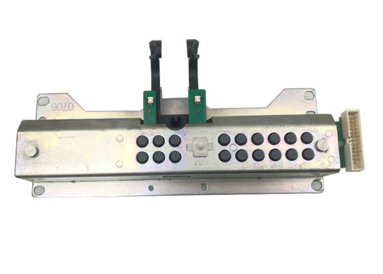 Καλή τιμή πληκτρολόγιο συλλεκτικών μηχανών 49-211478-000A 49211478000A Diebold Opteva AFD σε απευθείας σύνδεση