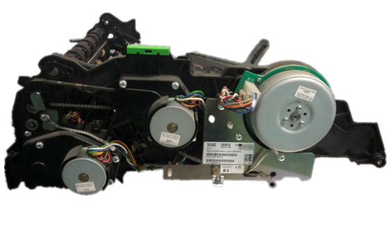 Καλή τιμή Wincor Nixdorf 01750193276 κύρια ATS κίνησης CRS ενότητας επικεφαλής W. σε απευθείας σύνδεση