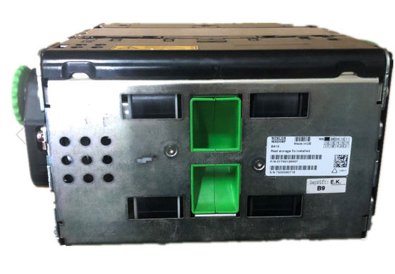 Καλή τιμή Μέρη Wincor Nixdorf ATM αποθήκευσης εξελίκτρων CRM 01750126457 σε απευθείας σύνδεση