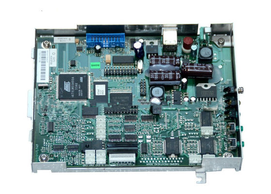 Καλή τιμή PCB 1750110136 01750110136 πινάκων ελέγχου εκτυπωτών περιοδικών μερών μηχανών Nixdorf NP07 ATM Wincor σε απευθείας σύνδεση