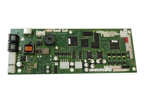 Καλή τιμή PCB 01750196174 1750196174 ενότητας CRS διανομέων Cineo C4060 Wincor σε απευθείας σύνδεση