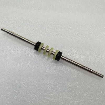 Καλή τιμή 7310000299  Nautilus Hyosung ATM Parts Monimax 5600 HCDU Dispenser Up Kit Shaft Stacker Roller Assy σε απευθείας σύνδεση