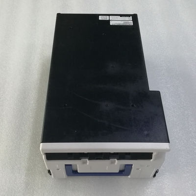 Καλή τιμή 0090025324 NCR 6631 ανακύκλωσης NCR 6636 κασέτα 009-0025324 μηχανών Fujitsu ATM CRS κιβωτίων μετρητών ανακύκλωσης GBNA σε απευθείας σύνδεση