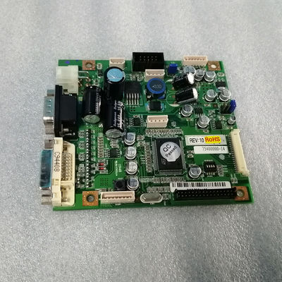 Καλή τιμή Hyosung ATM Parts 5600T Rear LCD Display Control PCB CRM AD Board 75400000-14 σε απευθείας σύνδεση