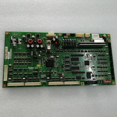 Καλή τιμή S7900002329 Hyosung ATM Parts CRM Bill Recycler BRM 20 RBU Controller Board  MX8800 7760000093 σε απευθείας σύνδεση