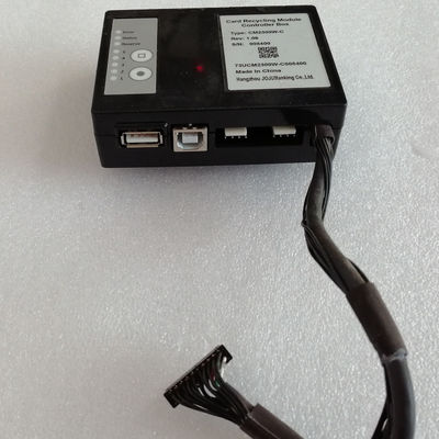 Καλή τιμή Κιβώτιο cm2300w-γ 73UCM2300W-C008400 ελεγκτών ενότητας ανακύκλωσης καρτών Hyosung CRM 8000TA σε απευθείας σύνδεση