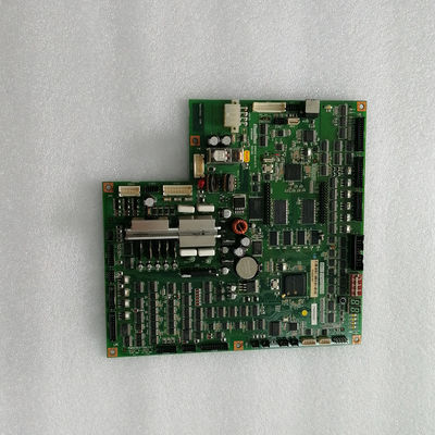 Καλή τιμή 7760000092 CRM Hyosung ATM Parts BMU BRM20 Main Controller Board S7760000092 σε απευθείας σύνδεση
