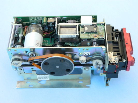 Καλή τιμή SANKYO ICT 3Q8 3A2171 Wincor Hytosung ATM Card Reader σε απευθείας σύνδεση